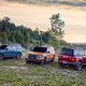 Illustration for article titled 2021 Ford Bronco: Every Official Picture We Could Find